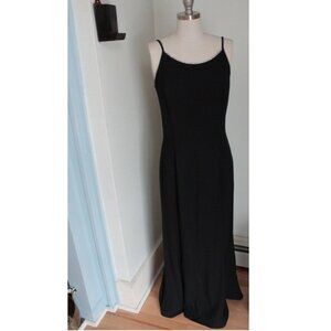 1980’s Jessica McClintock Gunne Sax Evening Gown